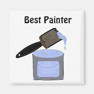 Aimant Meilleur Peintre