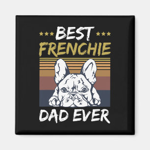 Aimant Meilleur Père Français Jamais Citer Pour Ton Père