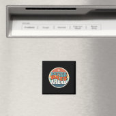 Aimant Meilleurs Jours Avant Sticker (In Situ (Lave-vaisselle))