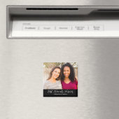 Aimant Meilleurs noms de photos (In Situ (Lave-vaisselle))