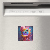 Aimant Meilleurs produits (In Situ (Lave-vaisselle))