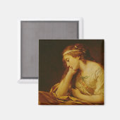 Aimant Mélancolie (Recto/Verso)