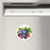 Aimant Mélange de baies (In Situ (Lave-vaisselle))