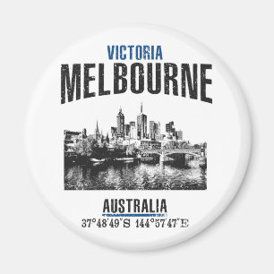 Aimant Melbourne