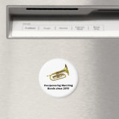 Aimant Mellophone (In Situ (Lave-vaisselle))