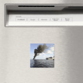 Aimant Membres de la Garde côtière américaine (In Situ (Lave-vaisselle))