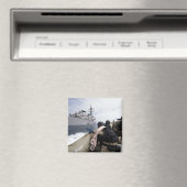 Aimant Membres de la visite, conseil, recherche (In Situ (Lave-vaisselle))