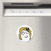 Aimant mème gal (In Situ (Lave-vaisselle))