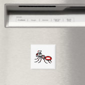 AIMANT MÊME LE PLUS PETIT (In Situ (Lave-vaisselle))