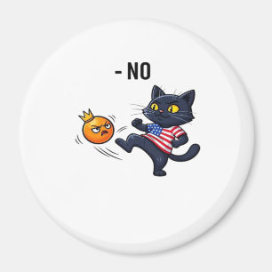 Aimant Mème Politique Drôle Sans Chat