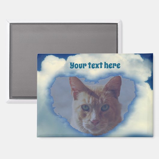 Aimant Memorial (Recto/Verso)