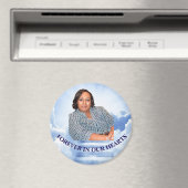 Aimant Mémorial (In Situ (Lave-vaisselle))