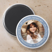 Aimant Mémorial dans la mémoire amoureuse classique photo