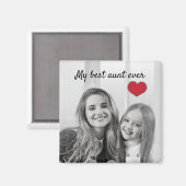 Aimant memories of a girls afternoon (Recto/Verso)