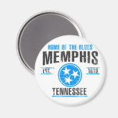 Aimant Memphis (Recto/Verso)