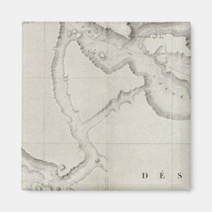 Aimant Memphis, Égypte