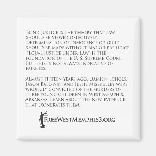 Aimant Memphis occidental trois ATA-MAGNET