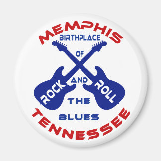 Aimant Memphis, Tennessee
