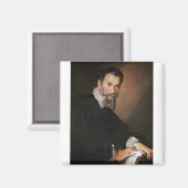 Aimant mendelssohn felix (Recto/Verso)