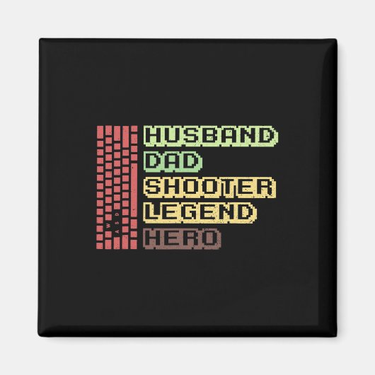 Aimant Mens Mouse Gamer Design For Your Computer Gaming H (Devant)