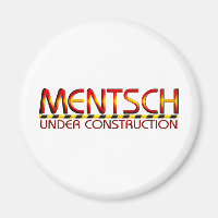 Mentsch