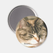 Aimant Meow... (Recto/Verso)