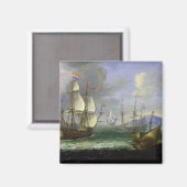 Aimant Mer (Recto/Verso)