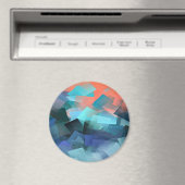 Aimant Mer apaisante...... (In Situ (Lave-vaisselle))