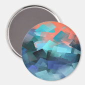 Aimant Mer apaisante...... (Recto/Verso)