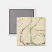 Aimant Mer Baltique (Recto/Verso)