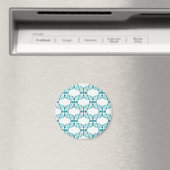 Aimant Mer Bee Honeycombs.... (In Situ (Lave-vaisselle))