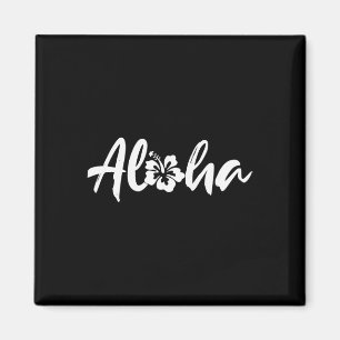 Aimant mer d'Aloha