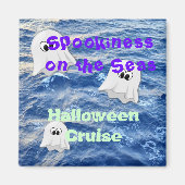 Aimant Mer éffrayante (Devant)