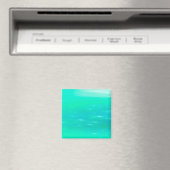 Aimant Mer Magique (In Situ (Lave-vaisselle))