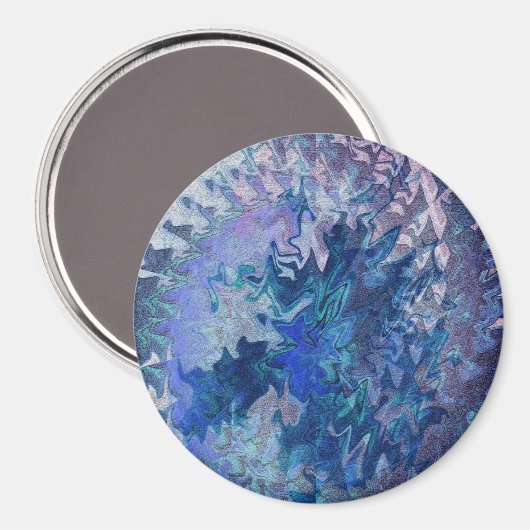 Aimant Mer&Sand tempête....... (Recto/Verso)