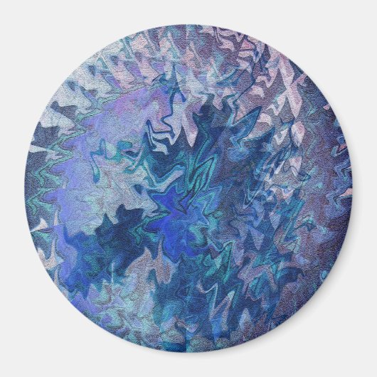 Aimant Mer&Sand tempête....... (Devant)