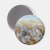 Aimant Mer Shore (Recto/Verso)