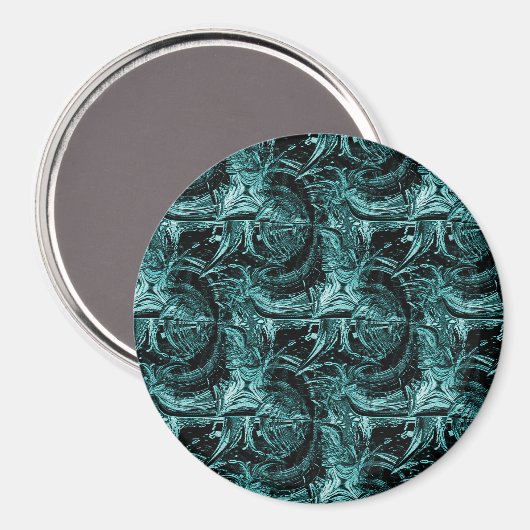 Aimant Mer torride....... (Recto/Verso)