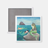 Aimant Mercats (Recto/Verso)