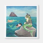 Aimant Mercats (Devant)