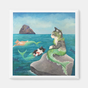 Aimant Mercats