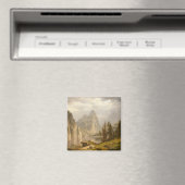 Aimant Merced River (In Situ (Lave-vaisselle))