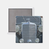 Aimant mercedes antique 2 (Recto/Verso)
