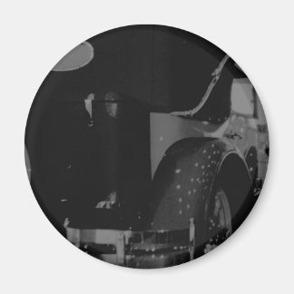 Aimant Mercedes-Benz Stuttgart 1928