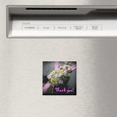 Aimant Merci (In Situ (Lave-vaisselle))