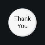 Aimant Merci<br><div class="desc">aimant Merci</div>