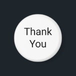 Aimant Merci<br><div class="desc">aimant Merci</div>