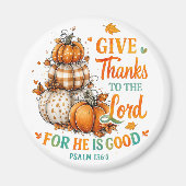 Aimant Merci À... (Devant)