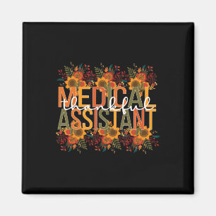 Aimant Merci Médicale Istant Thanksgiving Med Istant 1