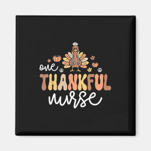 Aimant Merci Nurse Super Thanksgiving Nurse Turquie